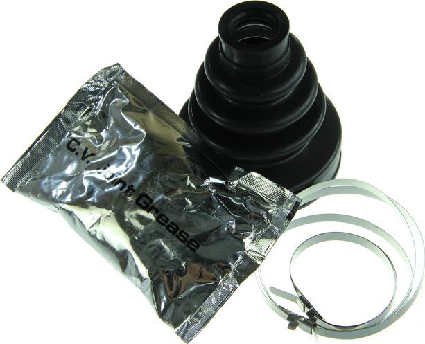 Pascal G64014PC - Пильник, приводний вал autocars.com.ua