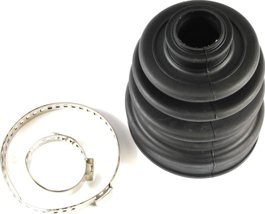 Pascal G65002PC - Пильник, приводний вал autocars.com.ua