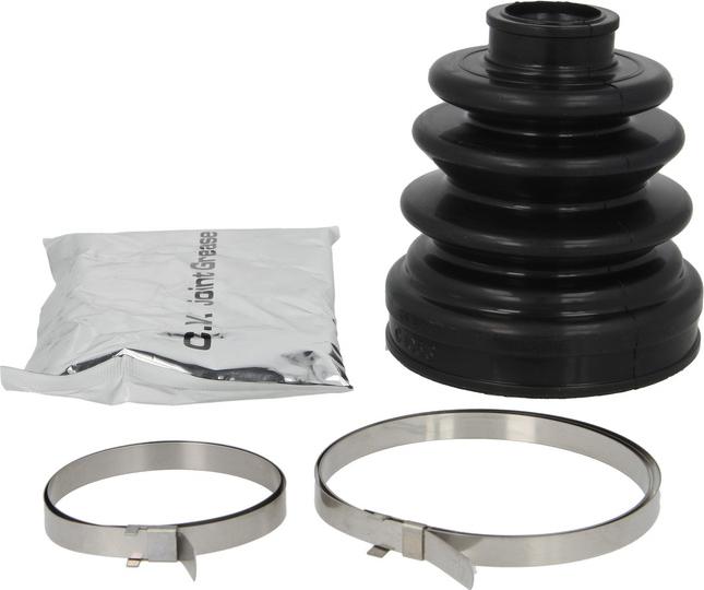 Pascal G65008PC - Пильник, приводний вал autocars.com.ua