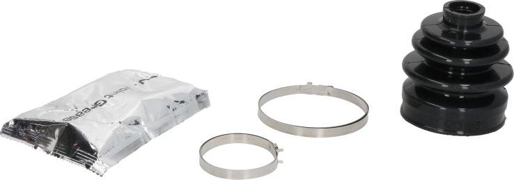 Pascal G68000PC - Пильник, приводний вал autocars.com.ua