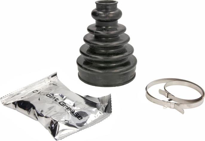 Pascal G6A008PC - Пильник, приводний вал autocars.com.ua