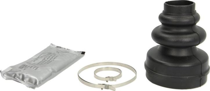 Pascal G6P001PC - Пильник, приводний вал autocars.com.ua