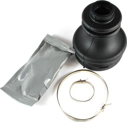 Pascal G6R003PC - Пильник, приводний вал autocars.com.ua