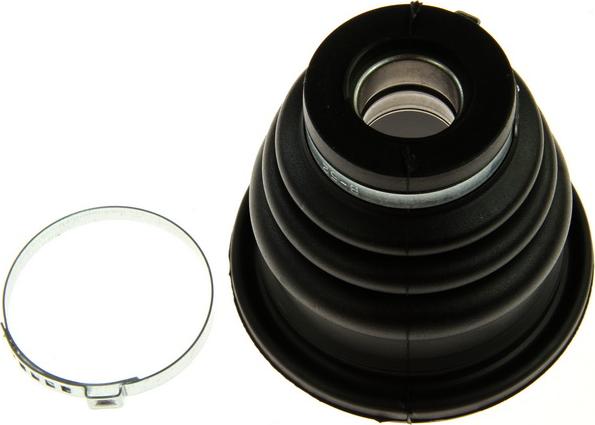 Pascal G6R011PC - Пильник, приводний вал autocars.com.ua