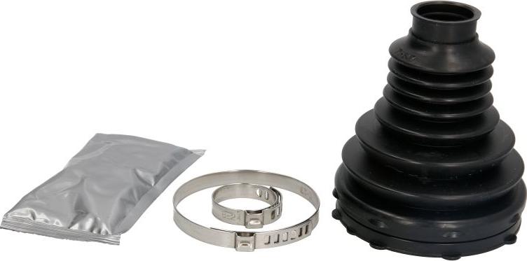 Pascal G6R016PC - Пильник, приводний вал autocars.com.ua