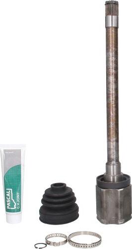 Pascal G7B011PC - Шарнірний комплект, ШРУС, приводний вал autocars.com.ua