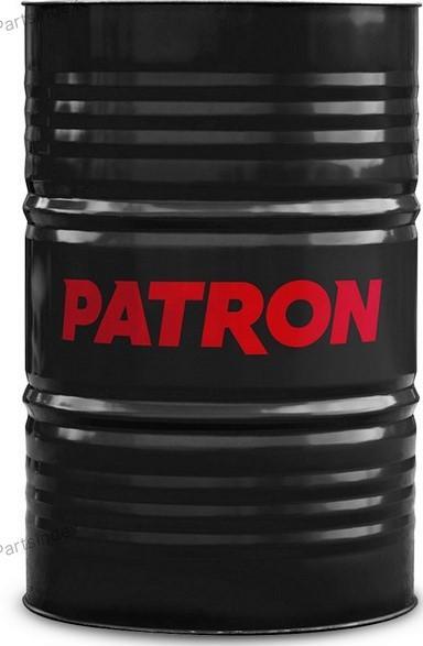 Patron 5W40205LORIGINAL - Масло ступенчатой коробки передач avtokuzovplus.com.ua