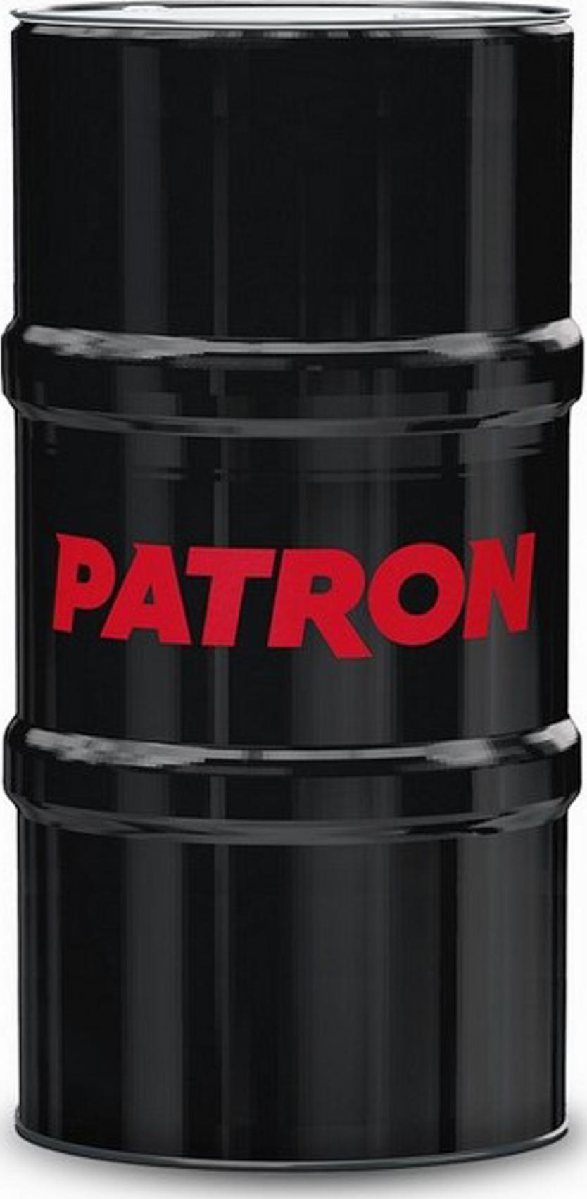 Patron 5W4060LORIGINAL - Масло ступенчатой коробки передач avtokuzovplus.com.ua