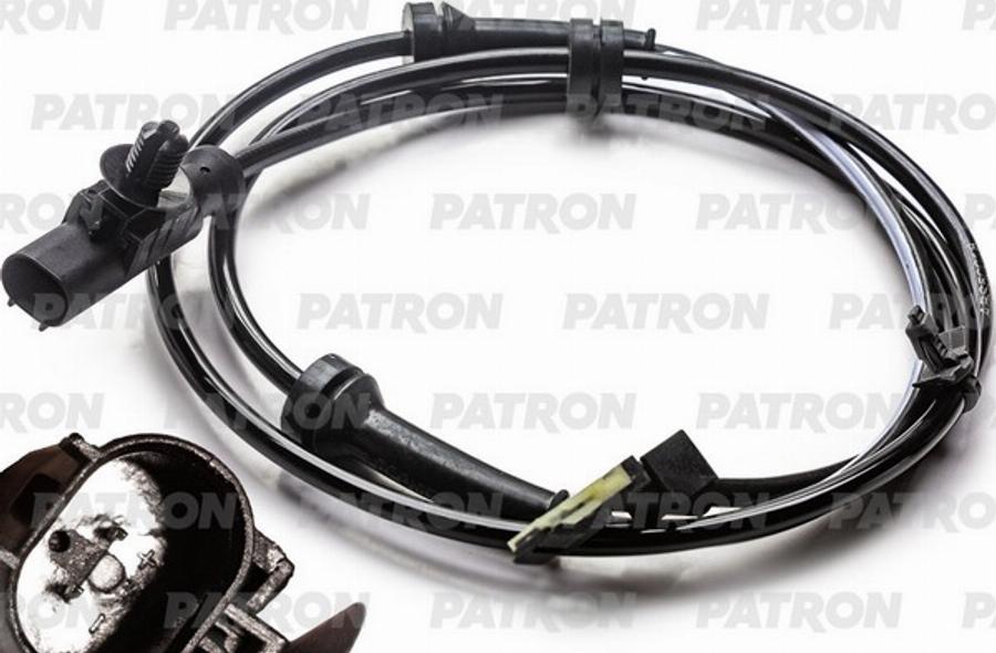 Patron ABS50018 - Датчик ABS, частота вращения колеса avtokuzovplus.com.ua