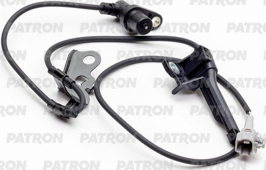 Patron ABS50027 - Датчик ABS, частота обертання колеса autocars.com.ua