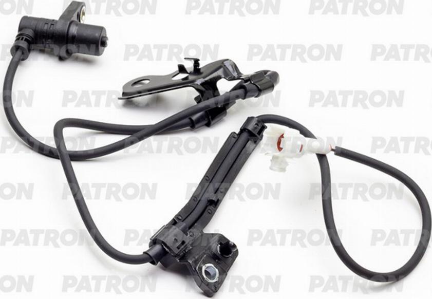 Patron ABS50028 - Датчик ABS, частота обертання колеса autocars.com.ua