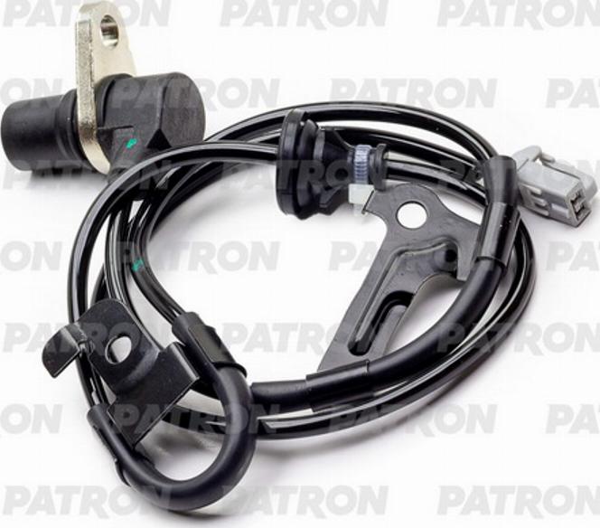 Patron ABS50040 - Датчик ABS, частота обертання колеса autocars.com.ua