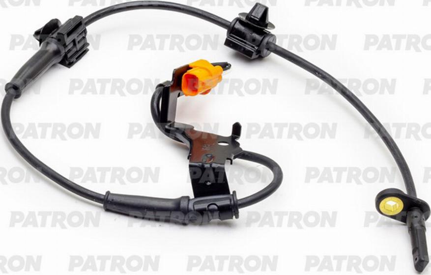 Patron ABS50061 - Датчик ABS, частота обертання колеса autocars.com.ua