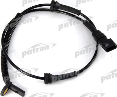 Patron ABS51916 - Датчик ABS, частота обертання колеса autocars.com.ua