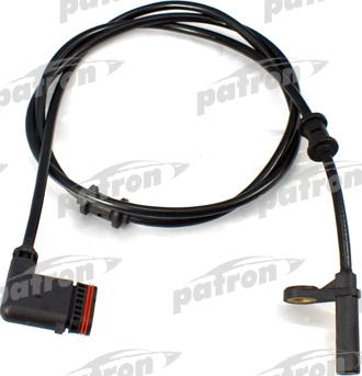 Patron ABS52002 - Датчик ABS, частота обертання колеса autocars.com.ua