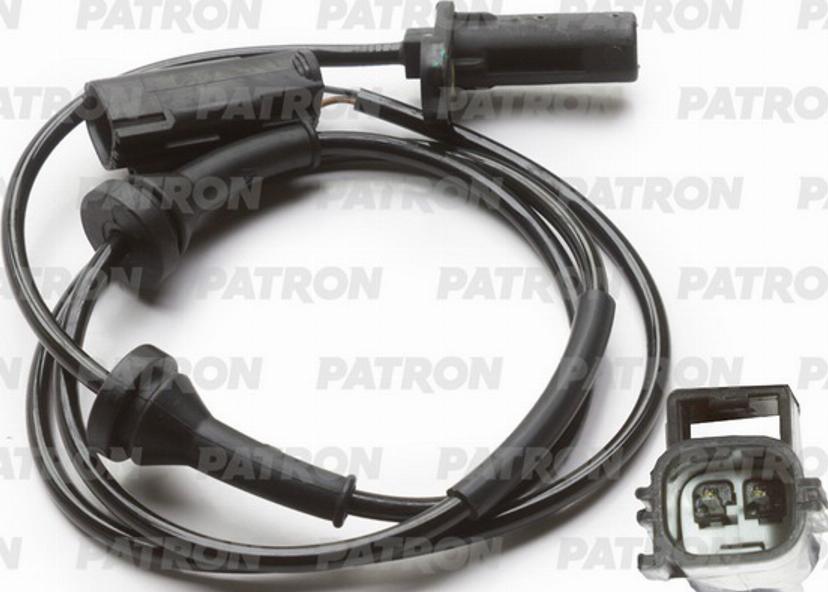 Patron ABS52051 - Датчик ABS, частота вращения колеса avtokuzovplus.com.ua