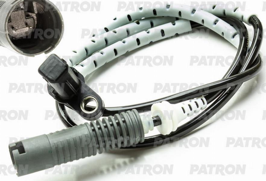 Patron ABS52061 - Датчик ABS, частота вращения колеса avtokuzovplus.com.ua