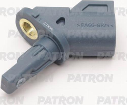 Patron ABS52085 - Датчик ABS, частота вращения колеса avtokuzovplus.com.ua