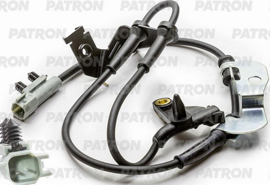 Patron ABS52173 - Датчик ABS, частота обертання колеса autocars.com.ua