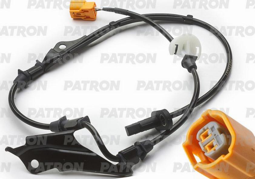 Patron ABS52201 - Датчик ABS, частота вращения колеса autodnr.net