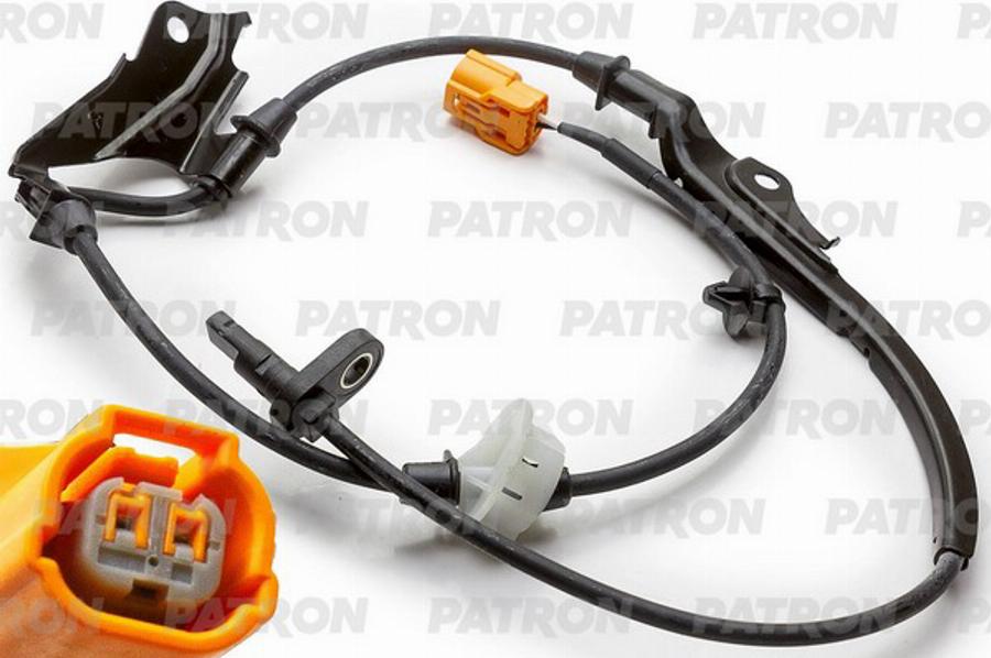 Patron ABS52203 - Датчик ABS, частота обертання колеса autocars.com.ua