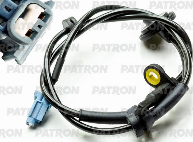 Patron ABS52242 - Датчик ABS, частота обертання колеса autocars.com.ua