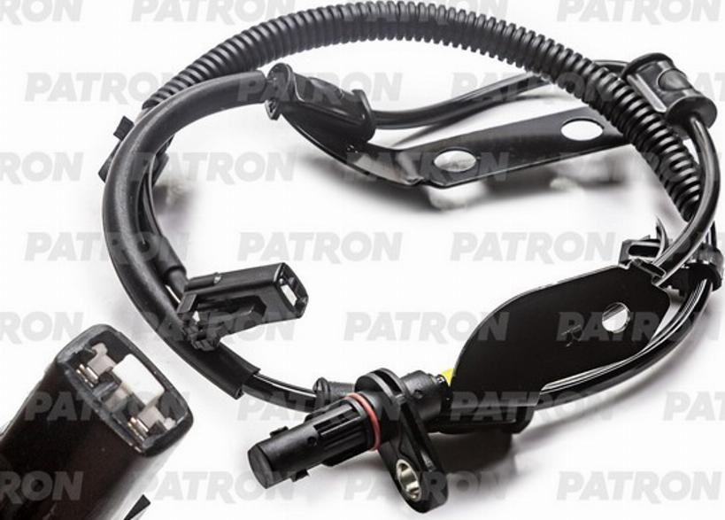 Patron ABS55004 - Датчик ABS, частота обертання колеса autocars.com.ua