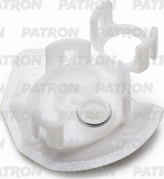 Patron HS110117 - Фильтр, подъема топлива autodnr.net