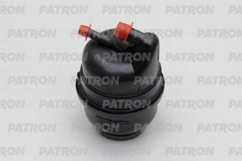 Patron P10-0029 - Компенсаційний бак, гідравлічного масла услітеля керма autocars.com.ua