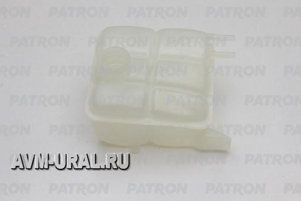 Patron P10-0031 - Компенсационный бак, охлаждающая жидкость avtokuzovplus.com.ua
