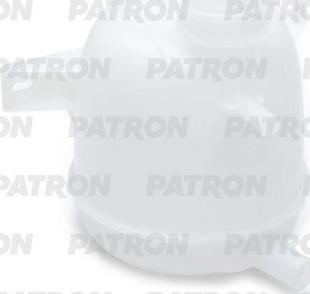 Patron P10-0043 - Компенсаційний бак, охолоджуюча рідина autocars.com.ua
