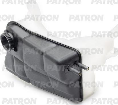 Patron P10-0054 - Компенсационный бак, охлаждающая жидкость avtokuzovplus.com.ua
