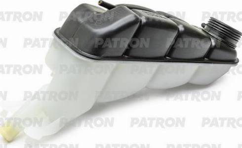 Patron P10-0056 - Компенсационный бак, охлаждающая жидкость avtokuzovplus.com.ua