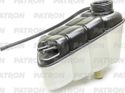 Patron P10-0058 - Компенсаційний бак, охолоджуюча рідина autocars.com.ua