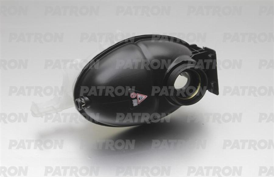 Patron P10-0102 - Компенсаційний бак, охолоджуюча рідина autocars.com.ua