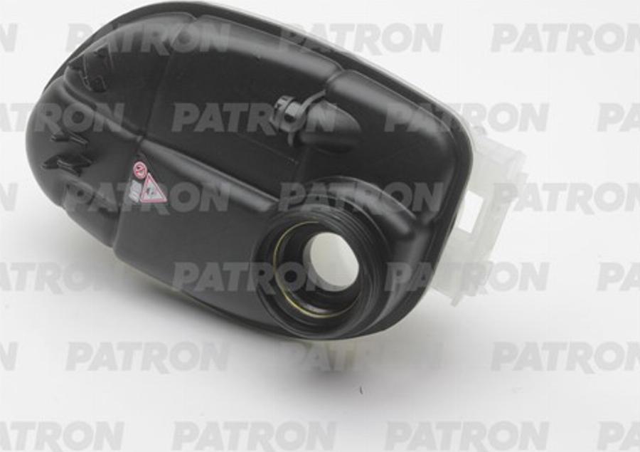 Patron P10-0123 - Компенсаційний бак, охолоджуюча рідина autocars.com.ua