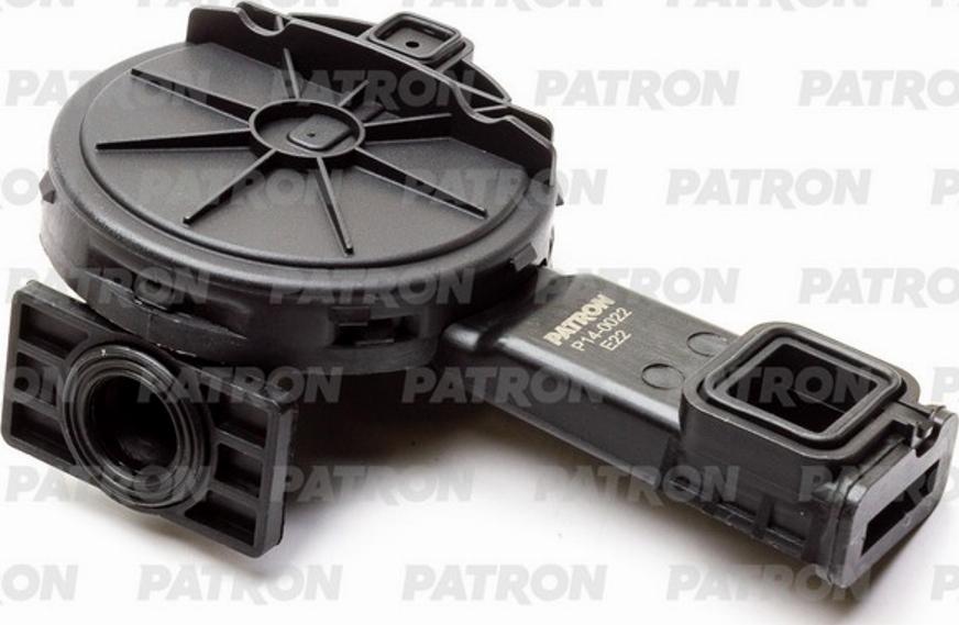 Patron P14-0022 - Клапан, відведення повітря з картера autocars.com.ua