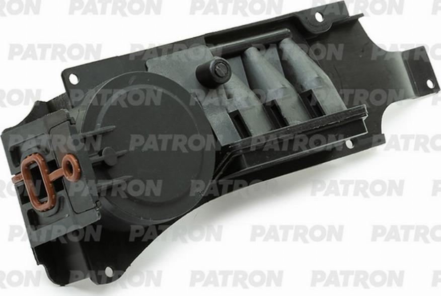 Patron P14-0026 - Клапан, відведення повітря з картера autocars.com.ua