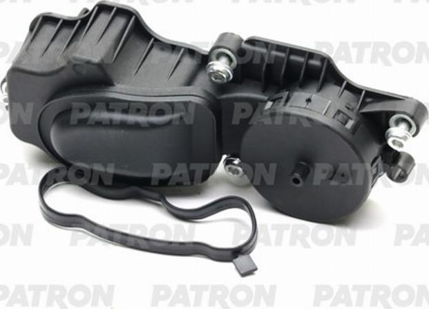 Patron P14-0056 - Клапан, відведення повітря з картера autocars.com.ua