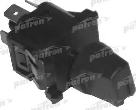 Patron P15-0010 - Вимикач вентилятора, опалення / вентиляція autocars.com.ua
