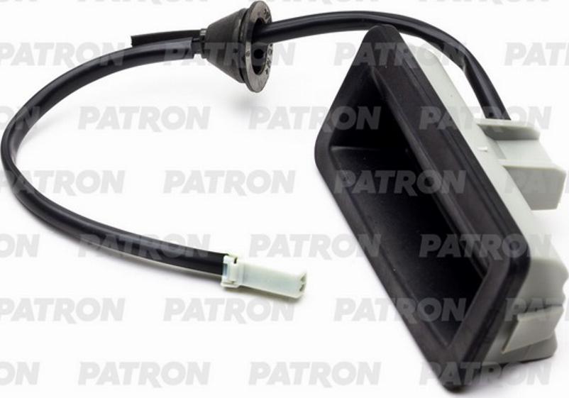 Patron P15-0208 - Ручка задней двери avtokuzovplus.com.ua