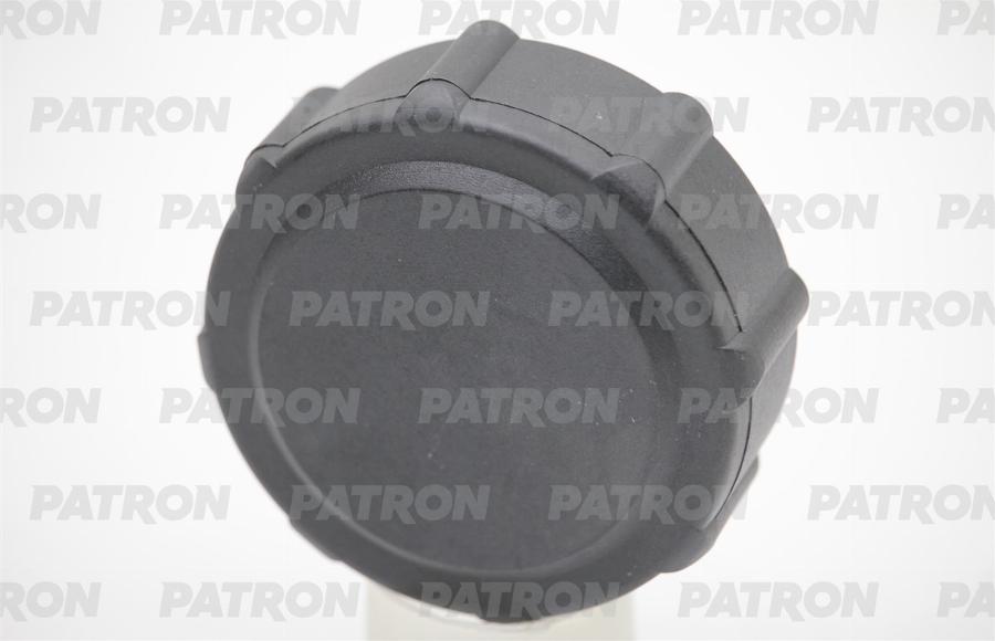 Patron P16-0100 - Кришка, резервуар охолоджуючої рідини autocars.com.ua