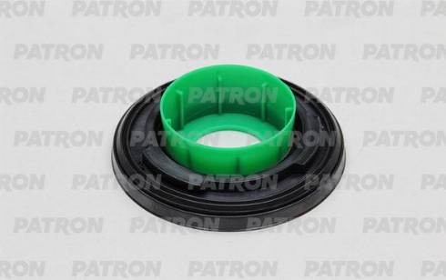 Patron P18-0031 - Уплотняющее кольцо, коленчатый вал avtokuzovplus.com.ua