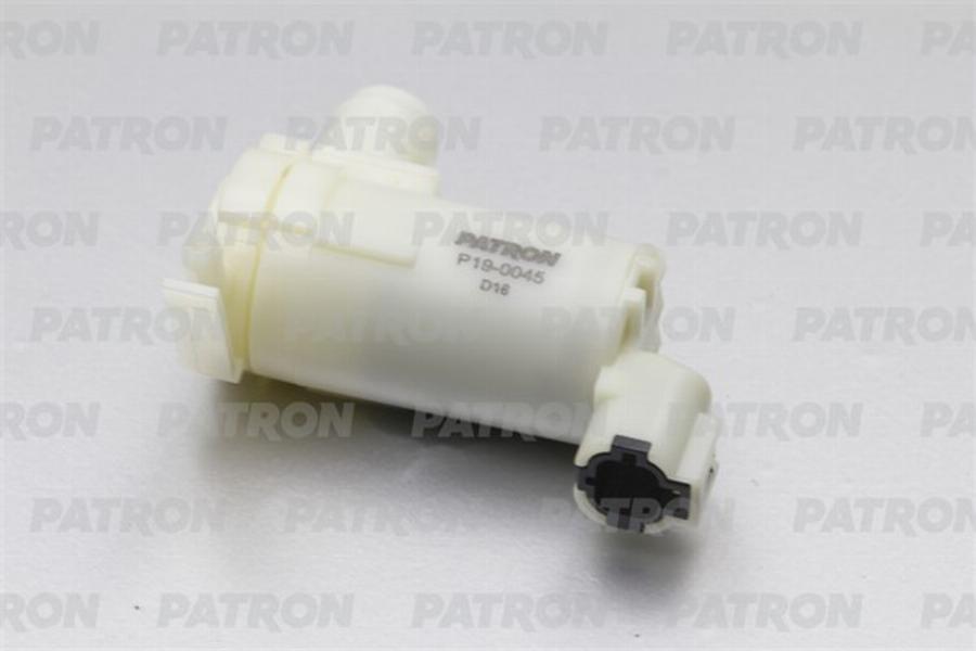 Patron P19-0045 - Водяной насос, система очистки окон autodnr.net