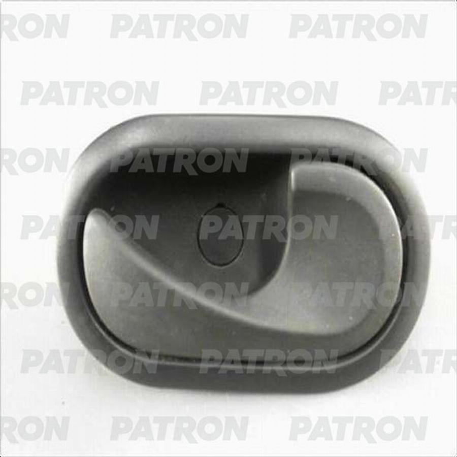 Patron P20-1075L - Ручка двері autocars.com.ua