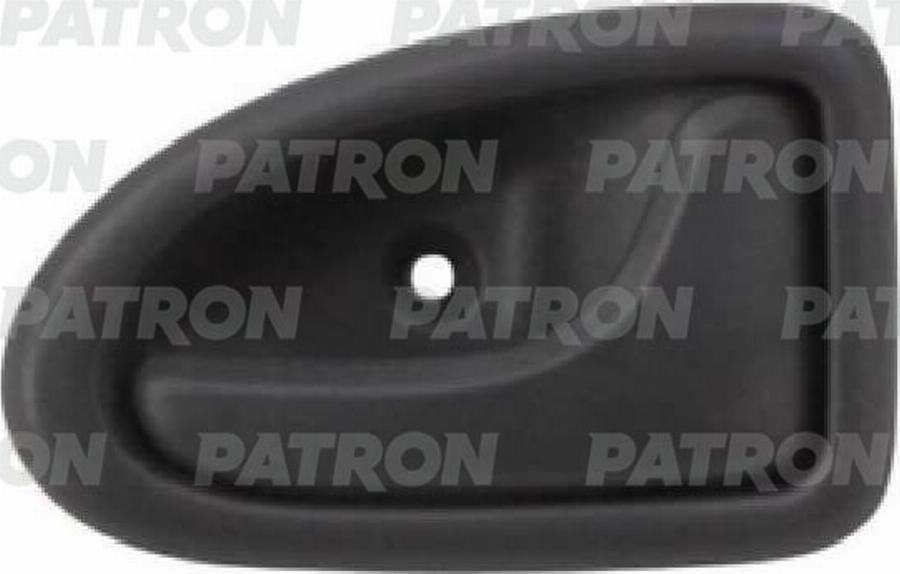 Patron P20-1077R - Ручка двери avtokuzovplus.com.ua