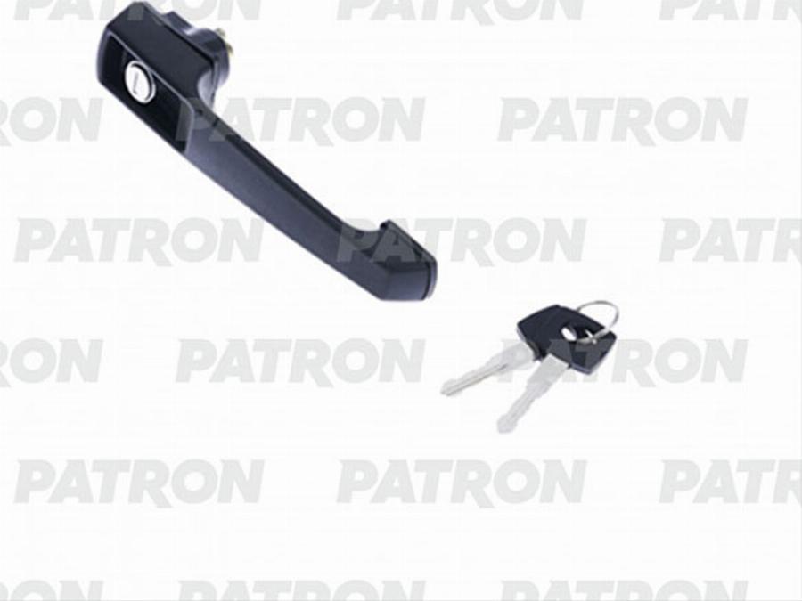 Patron P20-1493 - Ручка двері autocars.com.ua