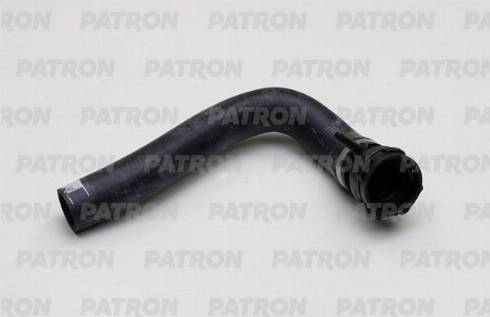 Patron P24-0024 - Шланг радіатора autocars.com.ua