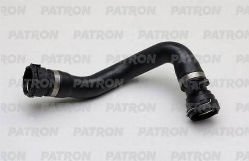 Patron P24-0025 - Шланг радіатора autocars.com.ua