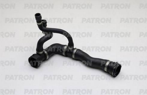 Patron P24-0032 - Шланг радиатора avtokuzovplus.com.ua